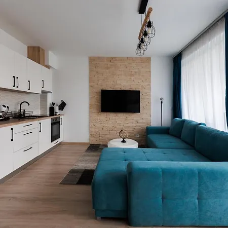 Villa Bauhaus Wellness Apartman Fsz. 1 Siófok Esterno foto