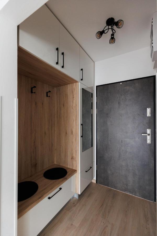 Bauhaus Wellness Fsz. 1 Apartment Siófok