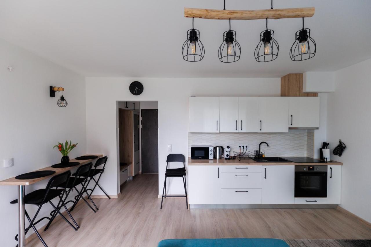 Bauhaus Wellness Fsz. 1 *